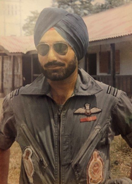 IAF Ad-Hoc War Sqns