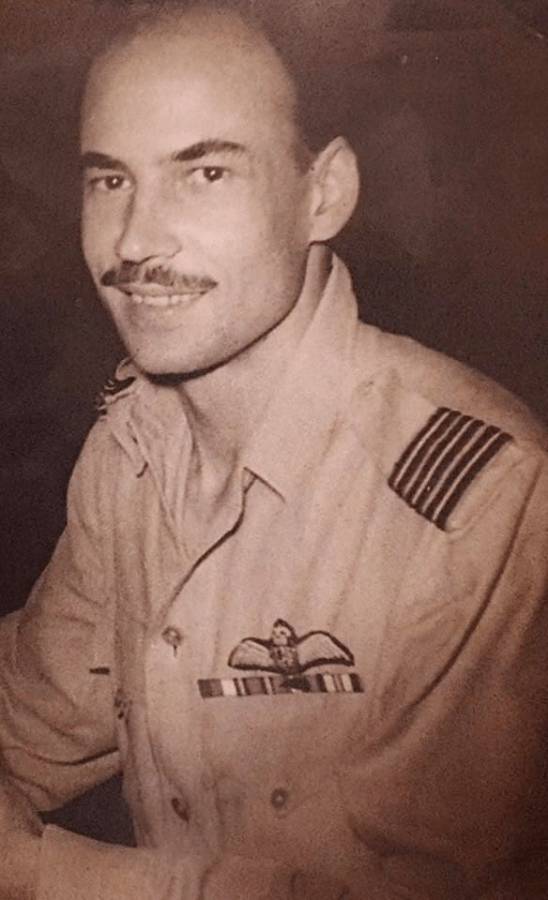 Haider Raza