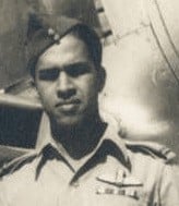 Air Mshl Raghvendran
