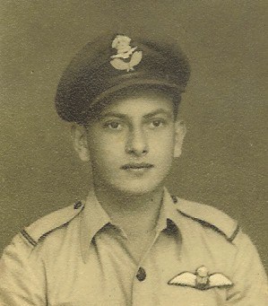 Air Mshl Douglas King-Lee