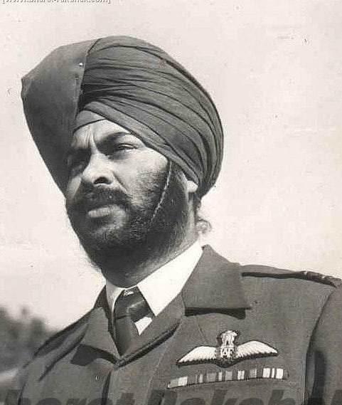 Auxiliary Air Force