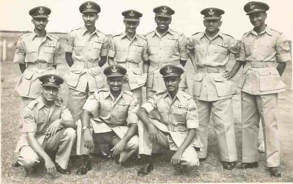 Auxiliary Air Force