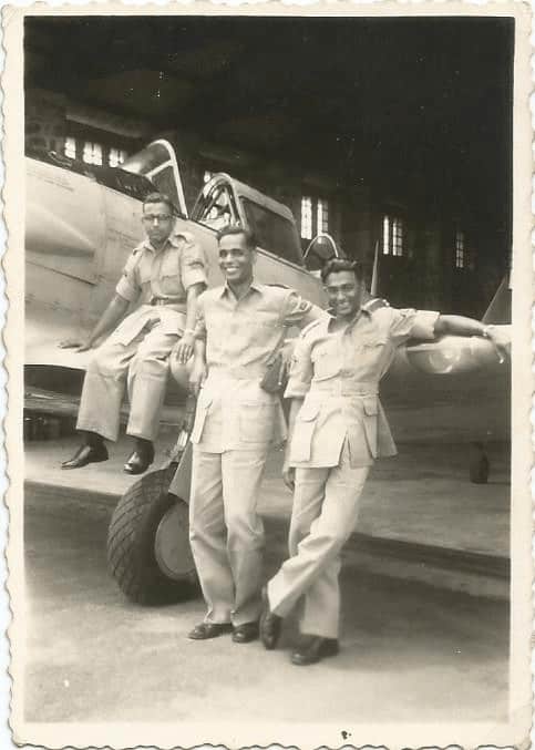 Auxiliary Air Force