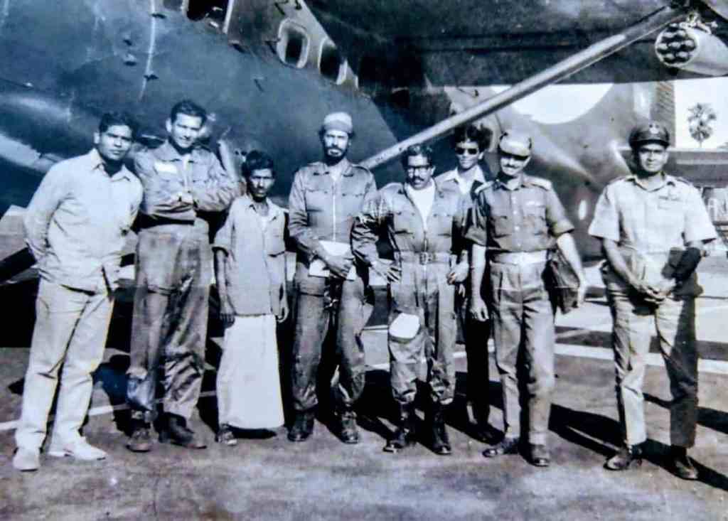 Auxiliary Air Force