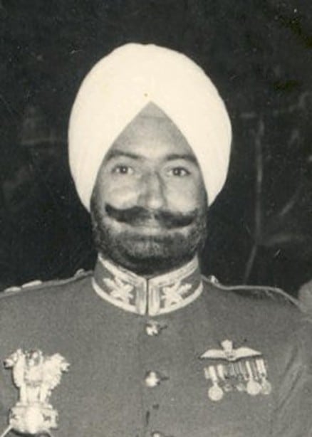 AI Instructors in IAF