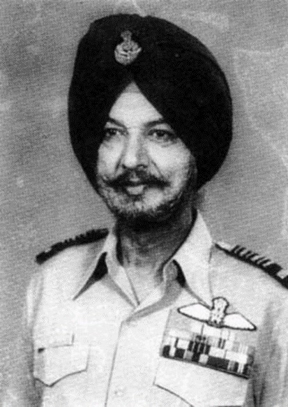 AI Instructors in IAF