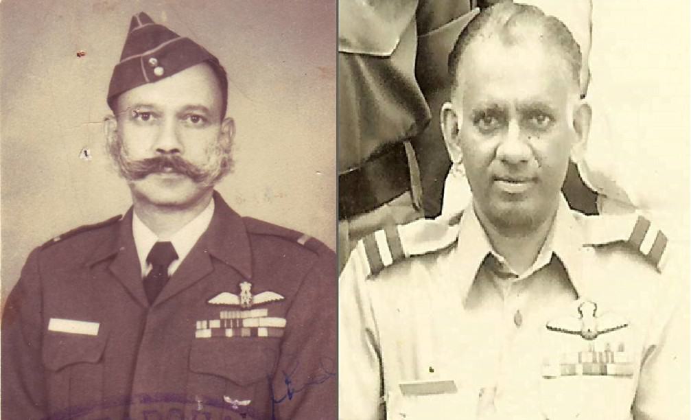 AI Instructors in IAF