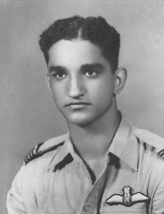AI Instructors in IAF