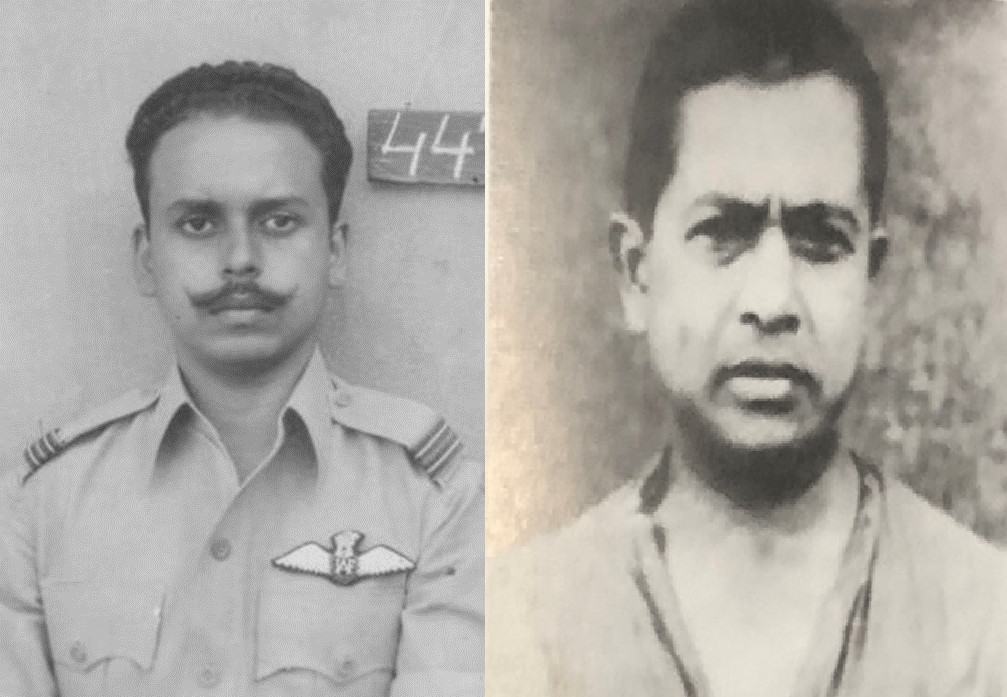 AI Instructors in IAF