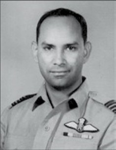 AI Instructors in IAF