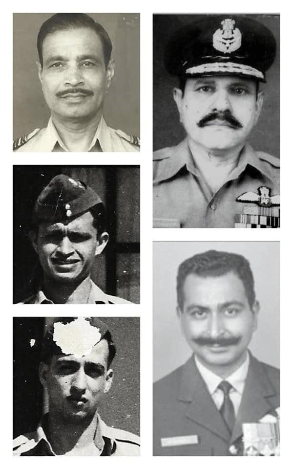 AI Instructors in IAF