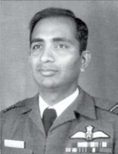 AI Instructors in IAF