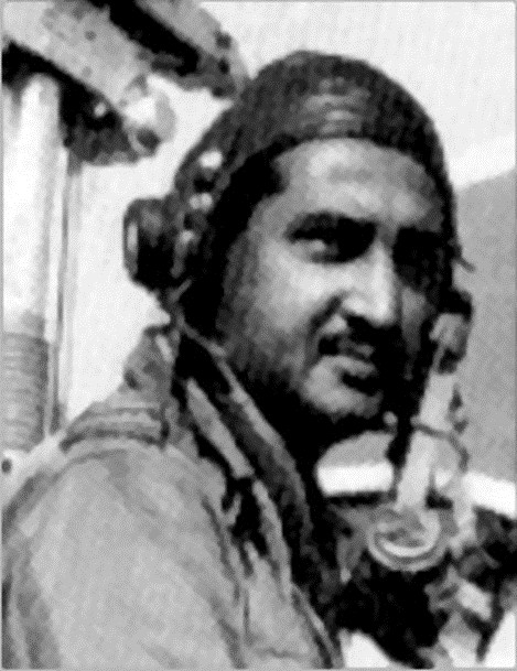 AI Instructors in IAF