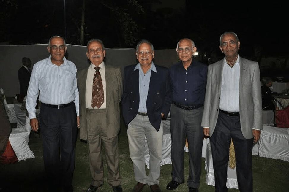 AI Instructors in IAF