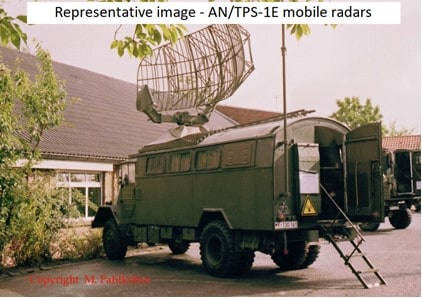 IAF Air Defence