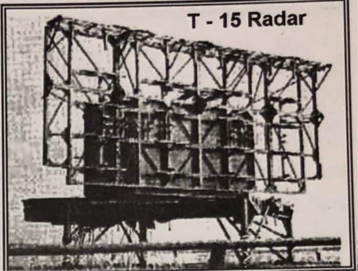 IAF Air Defence