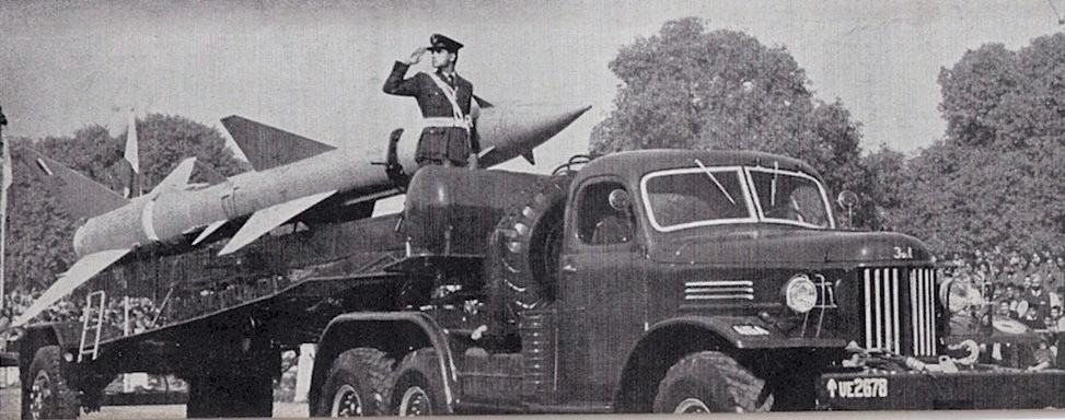 IAF Air Defence