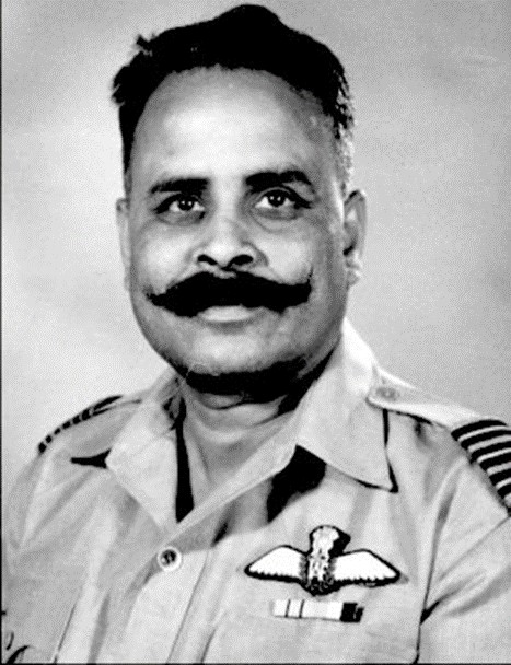 IAF Air Defence