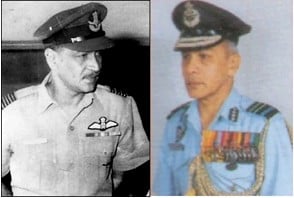 IAF Air Defence