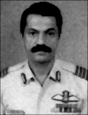 IAF triple-qualified pilots