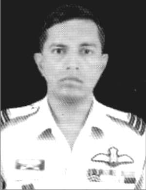 IAF triple-qualified pilots