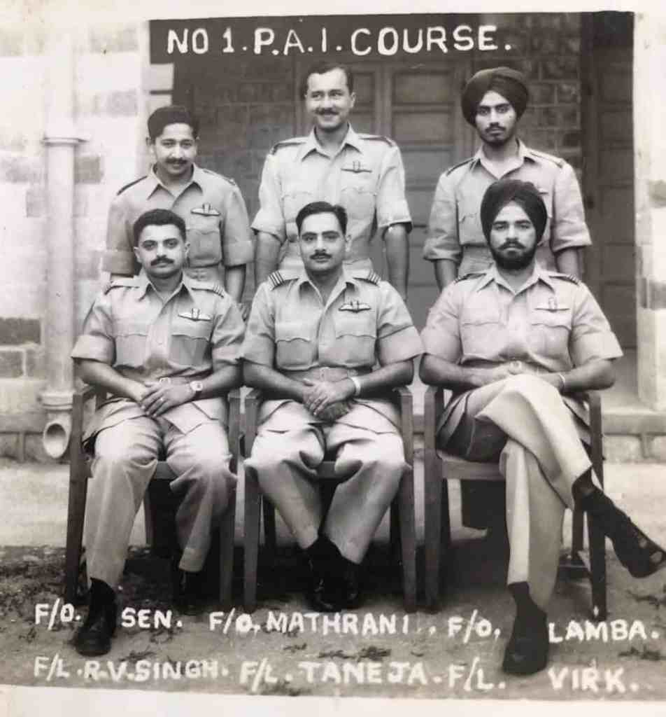 TACDE Top Gun India Jamnagar Gwalior