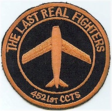 IAF USAF training