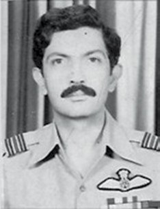 IAF USAF training
