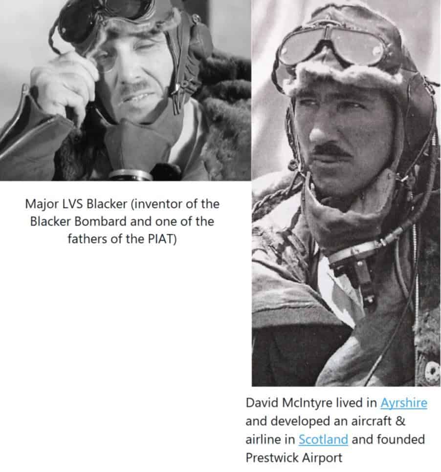 1933 Everest flight