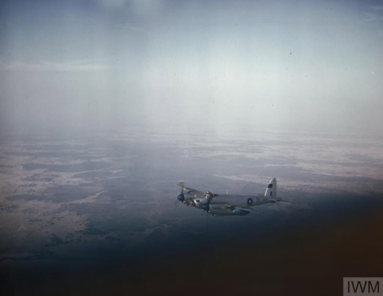 1933 Everest flight