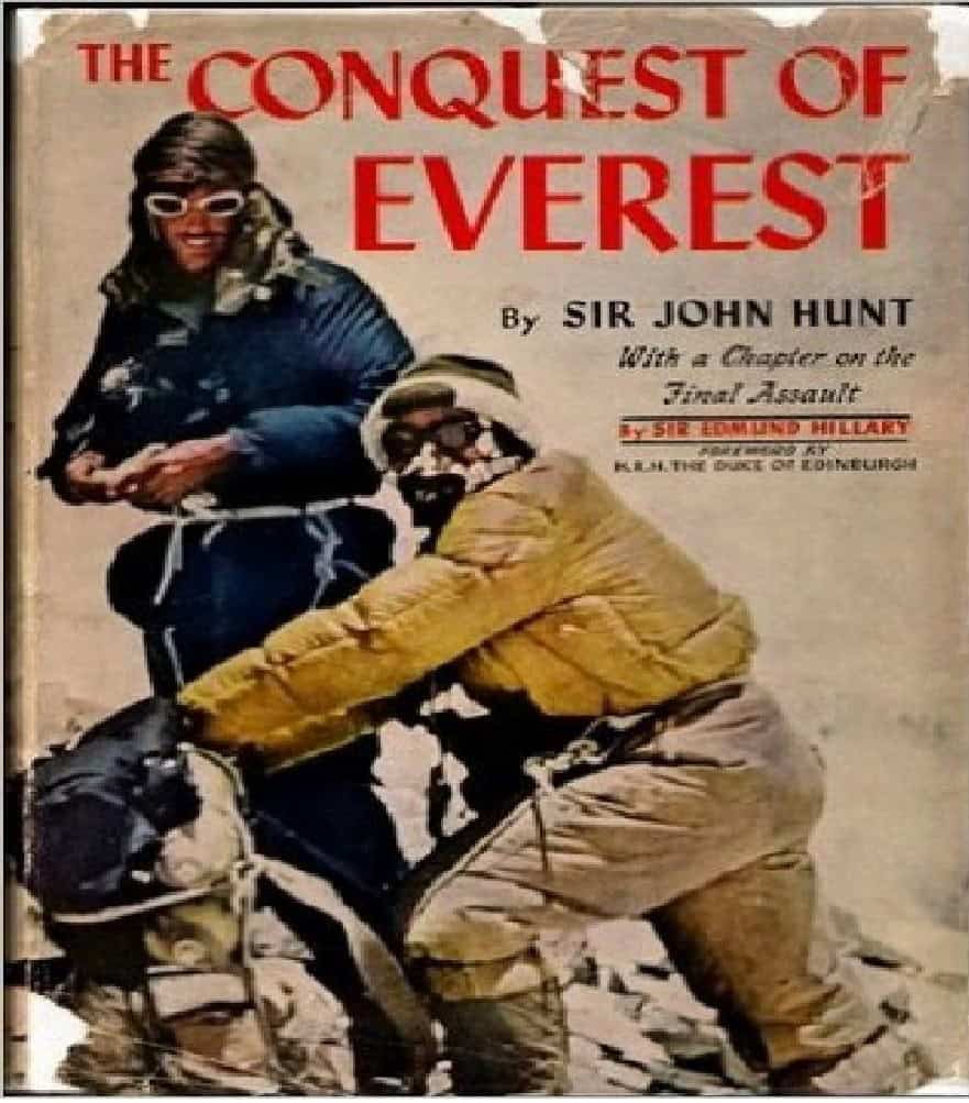 IAF's Himalayan expedition