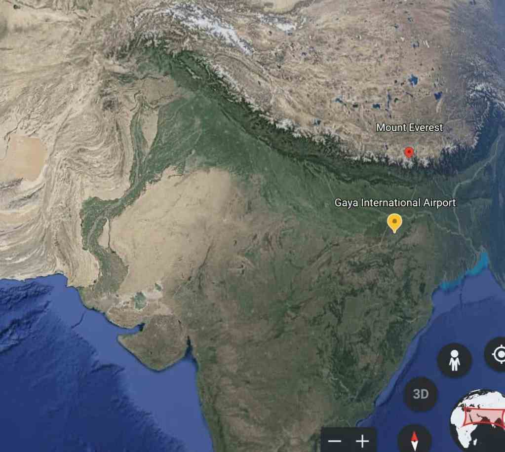 IAF's Himalayan expedition