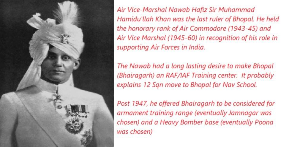12 Squadron IAF