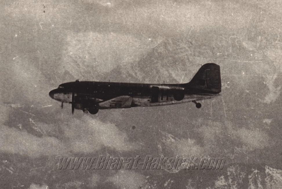 12 Squadron IAF