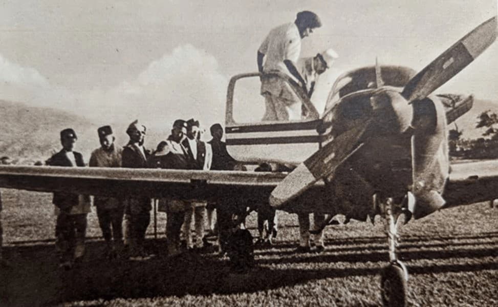 Dalip Singh Majithia India Air Force