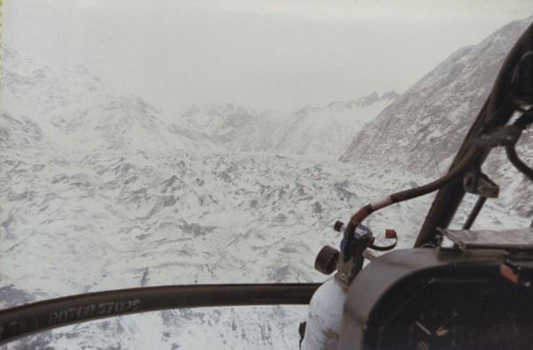 114 Helicopter Unit