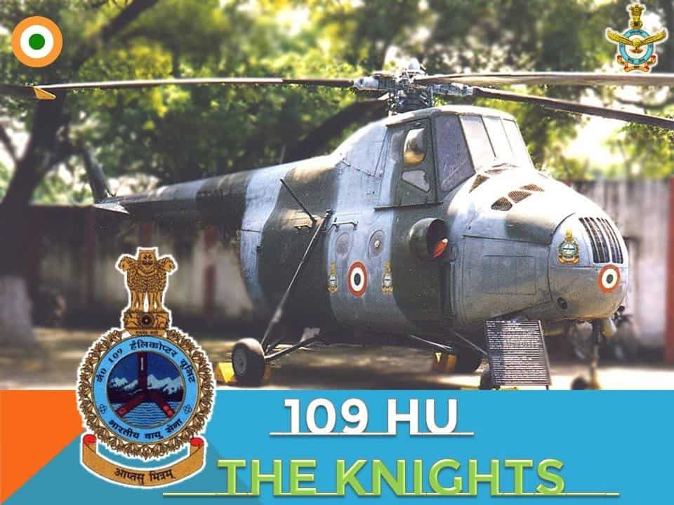 Air Vice Marshal Arvind Dalaya