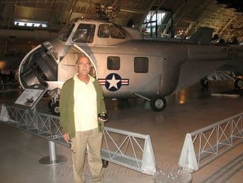 Air Vice Marshal Arvind Dalaya