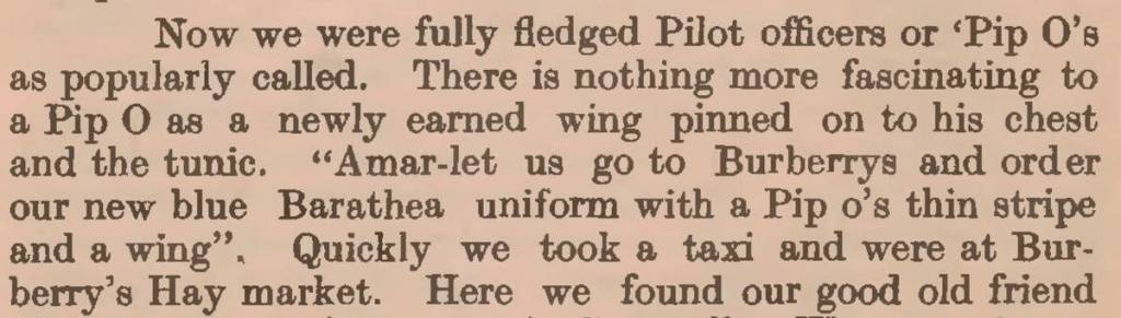 Air Force Day