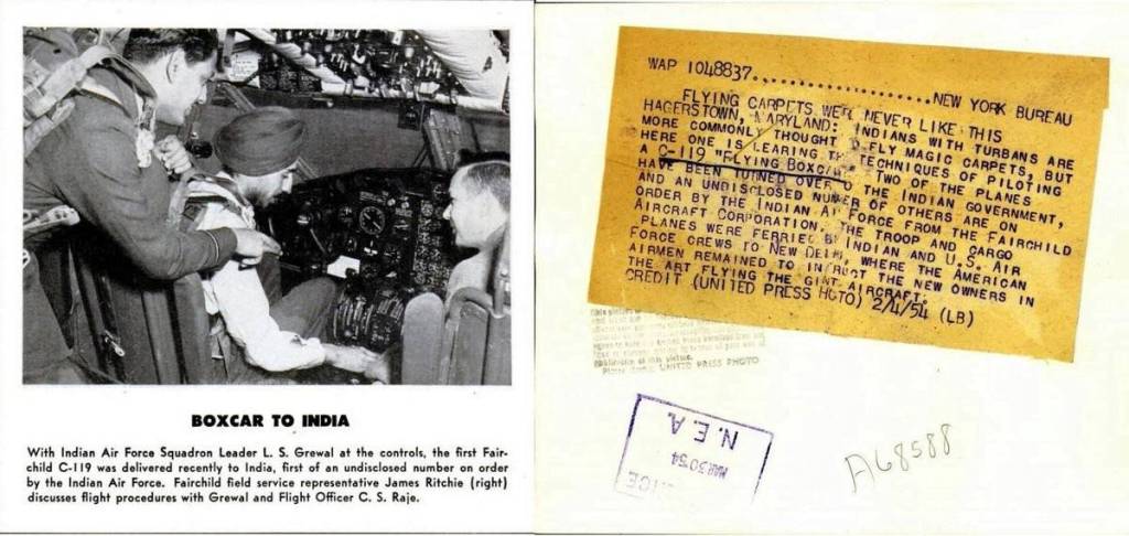 Air Marshal Lalu Grewal biography