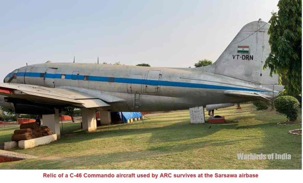Air Marshal Lalu Grewal biography