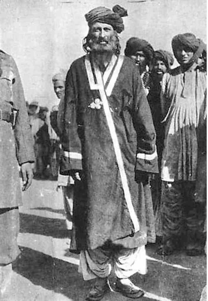 IAF in Miranshah
