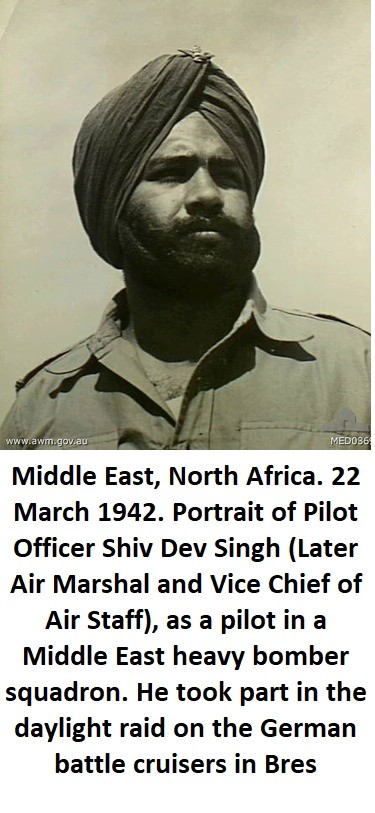 4 Pilot Course IAF