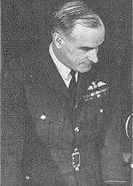 IAF Chief of Air Staff