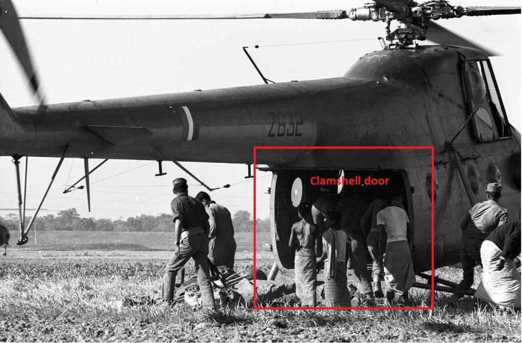 Dibang Valley Helicopter Crash