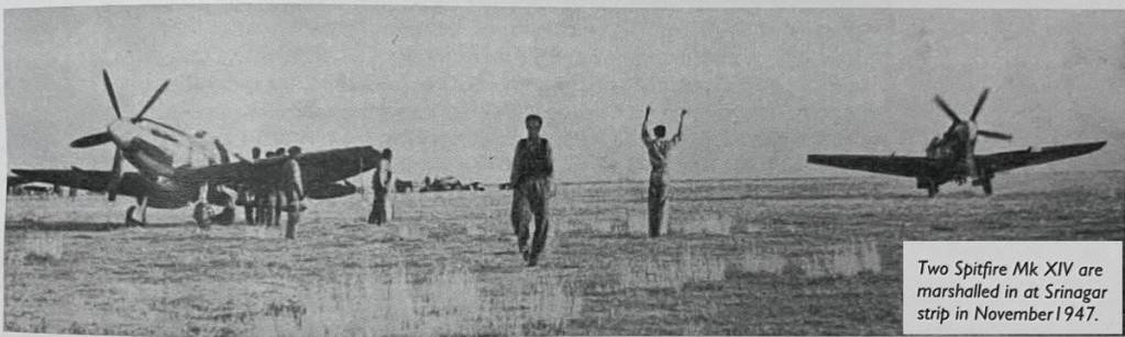 Indian Air Force Ad-hoc Squadrons