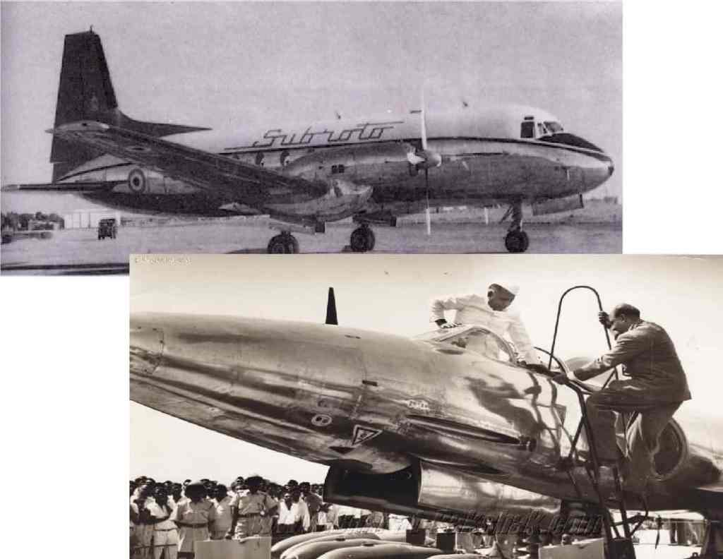 Republic Day Flypasts
