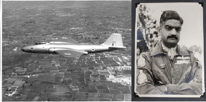 Sakesar Badin Amritsar Radars Indian Air Force