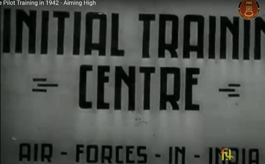 Indian Air Force Walton lahore