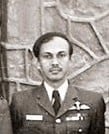 Indian Air Force royal officers